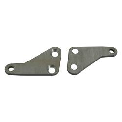 Brothers Trucks - Brothers Trucks PSPB766SMALLBLOC Chevrolet & GMC Power Steering Pump Bracket - Image 5