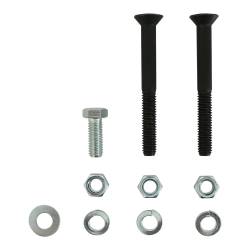 Brothers Trucks - Brothers Trucks PSPB766SMALLBLOC Chevrolet & GMC Power Steering Pump Bracket - Image 9