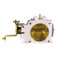 BBK Performance Parts - BBK Performance 62mm Fuel Injection Throttle Body for 91-03 Jeep 4.0L 1724 - Image 95