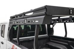 Fab Fours - Fab Fours JTOR-01-1 Overland Rack for 20-22 Gladiator - Image 5