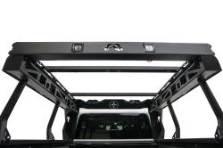 Fab Fours - Fab Fours JTOR-01-1 Overland Rack for 20-22 Gladiator - Image 6