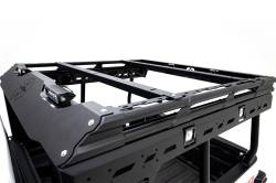 Fab Fours - Fab Fours JTOR-01-1 Overland Rack for 20-22 Gladiator - Image 7