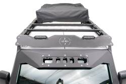 Fab Fours - Fab Fours JTOR-02-1 Overland Rack for 20-24 Jeep Gladiator JT - Image 5