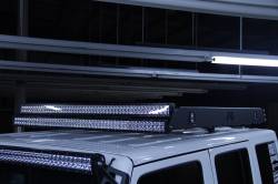 Fab Fours - Fab Fours RR72-1 Universal Roof Rack 72" Long - Image 4