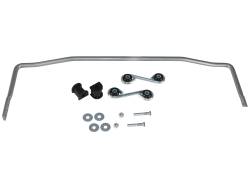 Whiteline - Whiteline BBR36Z Rear Anti-Sway Bar 16mm HD Blade Adjustable BMW - Image 97