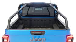 Fab Fours - Fab Fours JTSR20-1 Sport Rack for 20-22 Gladiator - Image 6