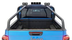 Fab Fours - Fab Fours JTSR20-1 Sport Rack for 20-22 Gladiator - Image 7