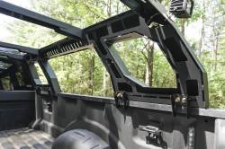 Fab Fours - Fab Fours RACK01-01-1 Overland Rack - Image 6