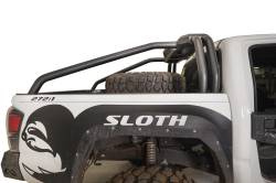 Fab Fours - Fab Fours TTSR16-1 Sport Rack for 16-22 Tacoma - Image 6