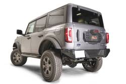 Fab Fours - Fab Fours FB21-Z5251-1 Spare Tire Delete for 21-22 Bronco - Image 4