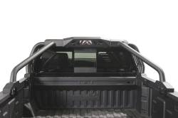 Fab Fours - Fab Fours SR01-1 Sport Rack - Image 4