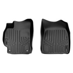 SMARTLINER - SMARTLINER A0102 First Row Floor Liners - Image 1
