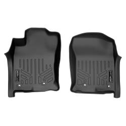 SMARTLINER - SMARTLINER A0120 First Row Floor Liners - Image 1