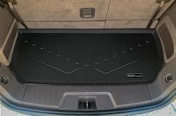 SMARTLINER - SMARTLINER A0043/B0043/D0044 2Row Floor Liner +Behind 2nd Row Cargo Liner - Image 5