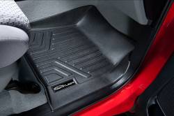 SMARTLINER - SMARTLINER A0022/B0041 2Row Floor Liners - Image 2
