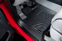 SMARTLINER - SMARTLINER A0022/B0041 2Row Floor Liners - Image 3