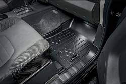 SMARTLINER - SMARTLINER A0121 First Row Floor Liners - Image 2