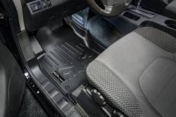 SMARTLINER - SMARTLINER A0121 First Row Floor Liners - Image 3