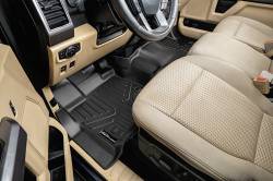 SMARTLINER - SMARTLINER A0212/B0199 2-Row Floor Liners First Row OTH - Image 3
