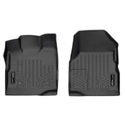 SMARTLINER - SMARTLINER A0119 First Row Floor Liners - Image 1
