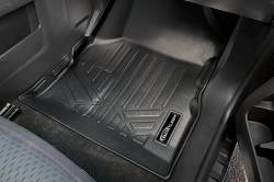 SMARTLINER - SMARTLINER A0119 First Row Floor Liners - Image 2
