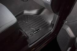 SMARTLINER - SMARTLINER A0126 First Row Floor Liners - Image 2