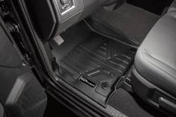 SMARTLINER - SMARTLINER A0126 First Row Floor Liners - Image 3