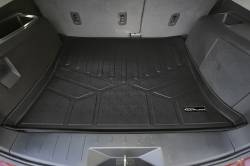 SMARTLINER - SMARTLINER A0119/B0070/D0070 2-Row Floor Liners & Behind Second Cargo Liner - Image 5