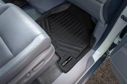 SMARTLINER - SMARTLINER A0103/B0103 First & Second Row Floor Liners - Image 2