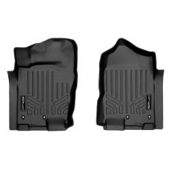 SMARTLINER - SMARTLINER A0216 First Row Floor Liners - Image 1