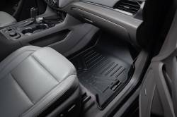 SMARTLINER - SMARTLINER A0343 First Row Floor Liners - Image 2