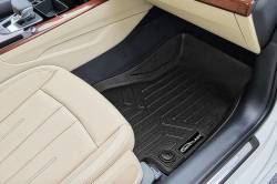 SMARTLINER - SMARTLINER A0352 First Row Floor Liners - Image 2