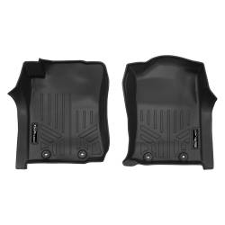 SMARTLINER - SMARTLINER A0107 First Row Floor Liners - Image 1