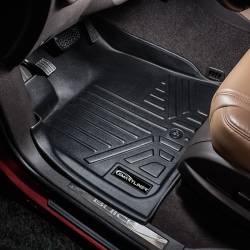 SMARTLINER - SMARTLINER A0043/B0044/E0162 3Row Floor Liners w/Behind 3rd Row Cargo Liner - Image 3