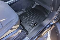 SMARTLINER - SMARTLINER A0216/B0329 2-Row Floor Liners - Image 2