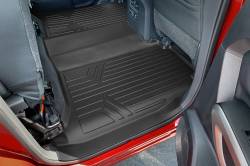 SMARTLINER - SMARTLINER A0216/B0329 2-Row Floor Liners - Image 4