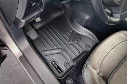 SMARTLINER - SMARTLINER A0050 First Row Floor Liners - Image 3