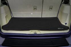 SMARTLINER - SMARTLINER A0346/B0183/E0183 2-Row Floor Liner +Behind 3rd Row Cargo Liner - Image 5