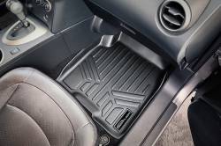 SMARTLINER - SMARTLINER A0050/B0050/D0050 2-Row Floor Liner +Behind Second Row Cargo Liner - Image 2