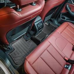 SMARTLINER - SMARTLINER A0484/B0484 2-Row Floor Liners - Image 4