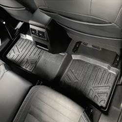 SMARTLINER - SMARTLINER A0733/B0733/E0733 2-Row Floor Liners & Under Deck Cargo Liner - Image 4