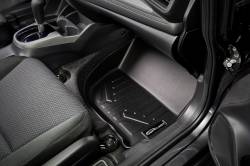 SMARTLINER - SMARTLINER A0193/B0193/D0193 2-Row Floor Liners & Behind Second Cargo Liner - Image 2