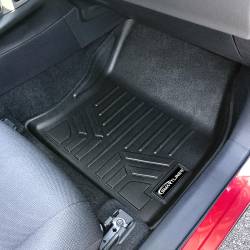 SMARTLINER - SMARTLINER A0724/B0598 2-Row Floor Liners - Image 2