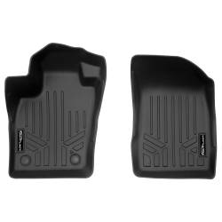 SMARTLINER - SMARTLINER A0705 First Row Floor Liners - Image 1