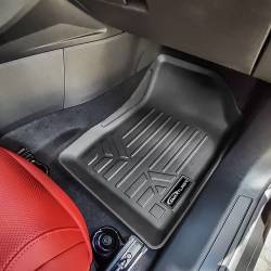 SMARTLINER - SMARTLINER A0705 First Row Floor Liners - Image 2
