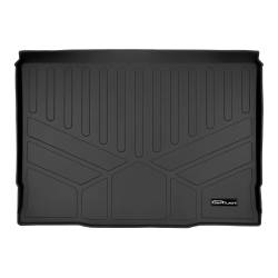 SMARTLINER - SMARTLINER D0566 Behind Second Row Cargo Liner - Image 1