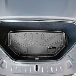 SMARTLINER - SMARTLINER A0729/B0729/F0729 2-Row Floor Liners & Front Trunk Liner - Image 5