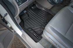 SMARTLINER - SMARTLINER A0103 First Row Floor Liners - Image 3