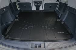 SMARTLINER - SMARTLINER D0581 Behind 2nd Row Cargo Liner - Image 2