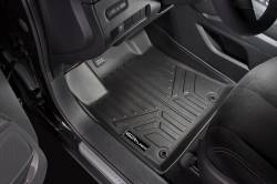 SMARTLINER - SMARTLINER A0173/B0173 2-Row Floor Liners - Image 3